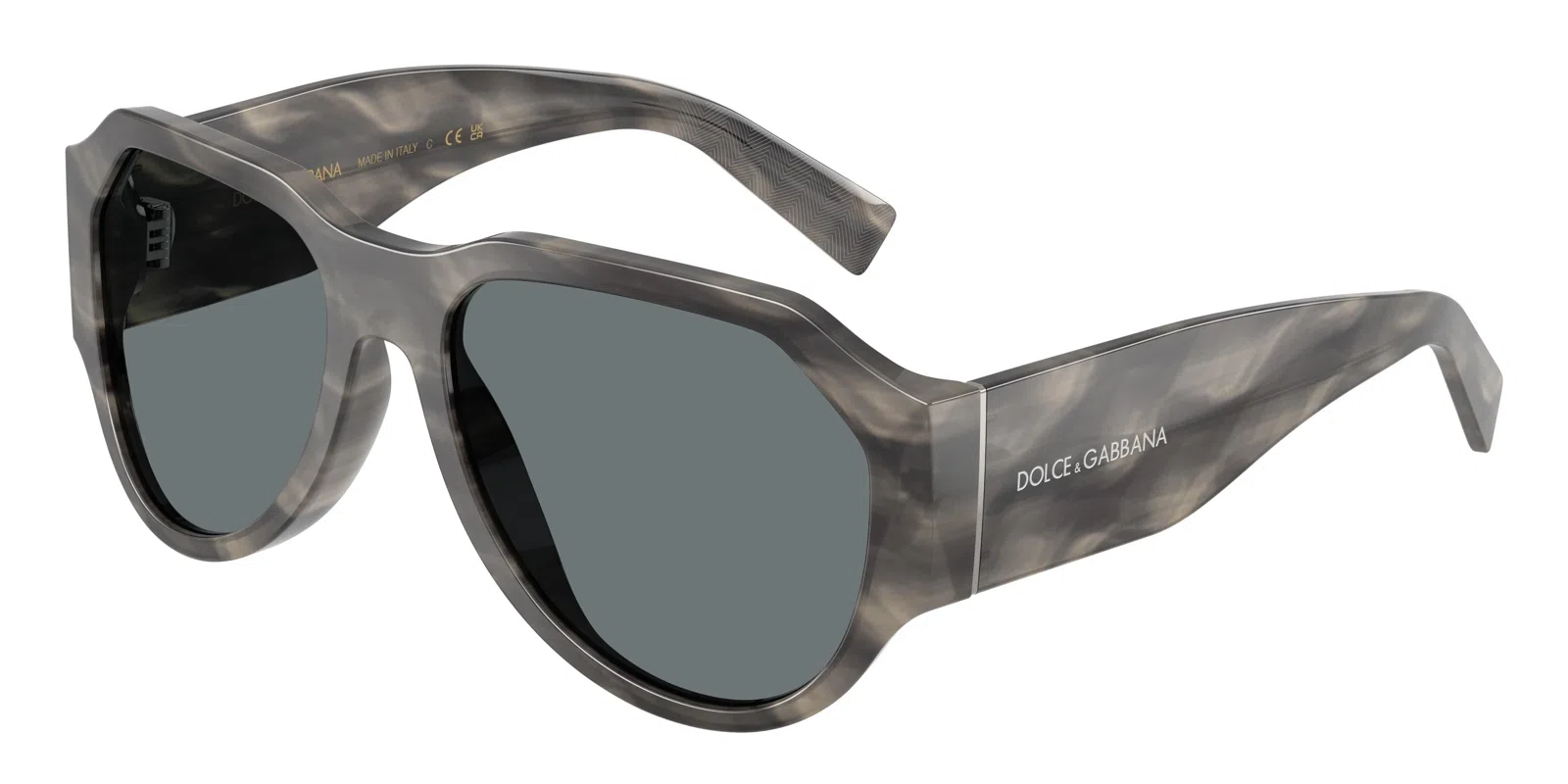 Dolce & Gabbana 4504 Sunglasses - view 5
